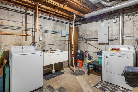 Tiny photo for 215 Tollview Court, Gilberts, IL 60136 (MLS # 12481579)