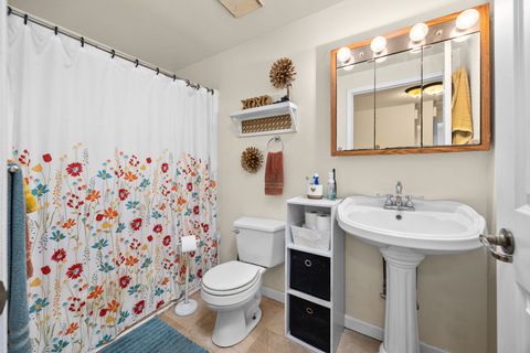 Tiny photo for 215 Tollview Court, Gilberts, IL 60136 (MLS # 12481579)