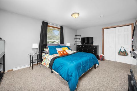 Tiny photo for 215 Tollview Court, Gilberts, IL 60136 (MLS # 12481579)