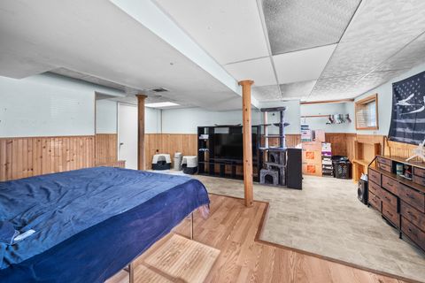 Tiny photo for 215 Tollview Court, Gilberts, IL 60136 (MLS # 12481579)