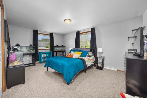 Tiny photo for 215 Tollview Court, Gilberts, IL 60136 (MLS # 12481579)