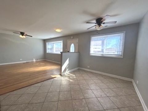 Tiny photo for 2814 E 127th Street, Chicago, IL 60633 (MLS # 12589322)