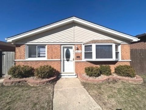 2814 E 127th Street Chicago IL 60633