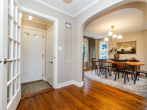 Tiny photo for 635 S Brainard Avenue, La Grange, IL 60525 (MLS # 12785206)
