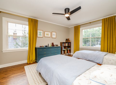 Tiny photo for 635 S Brainard Avenue, La Grange, IL 60525 (MLS # 12785206)