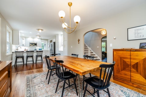 Tiny photo for 635 S Brainard Avenue, La Grange, IL 60525 (MLS # 12785206)