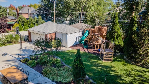 Tiny photo for 635 S Brainard Avenue, La Grange, IL 60525 (MLS # 12785206)
