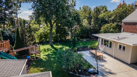 Tiny photo for 635 S Brainard Avenue, La Grange, IL 60525 (MLS # 12785206)