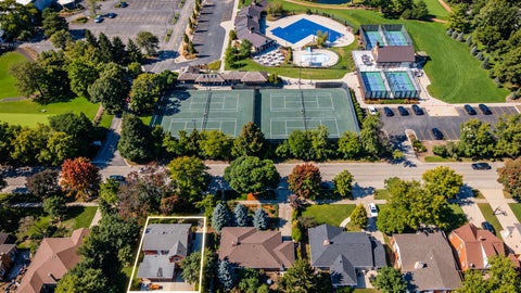 Tiny photo for 635 S Brainard Avenue, La Grange, IL 60525 (MLS # 12785206)