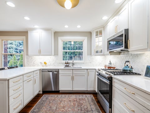 Tiny photo for 635 S Brainard Avenue, La Grange, IL 60525 (MLS # 12785206)