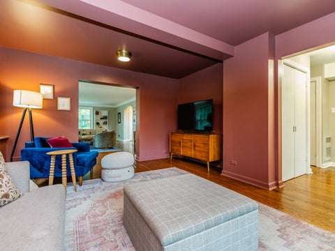 Tiny photo for 635 S Brainard Avenue, La Grange, IL 60525 (MLS # 12785206)