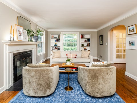 Tiny photo for 635 S Brainard Avenue, La Grange, IL 60525 (MLS # 12785206)