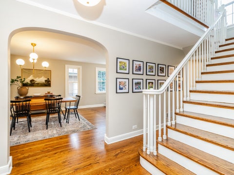 Tiny photo for 635 S Brainard Avenue, La Grange, IL 60525 (MLS # 12785206)