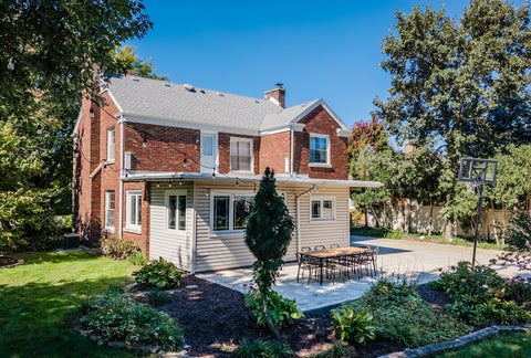 Tiny photo for 635 S Brainard Avenue, La Grange, IL 60525 (MLS # 12785206)