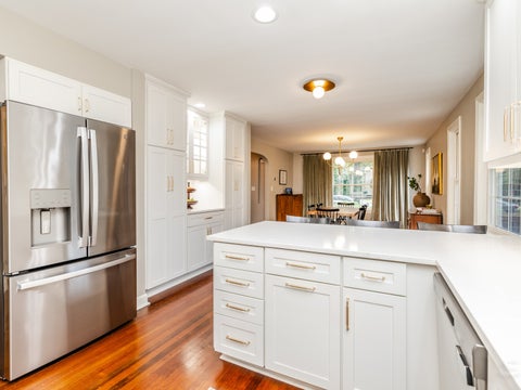 Tiny photo for 635 S Brainard Avenue, La Grange, IL 60525 (MLS # 12785206)