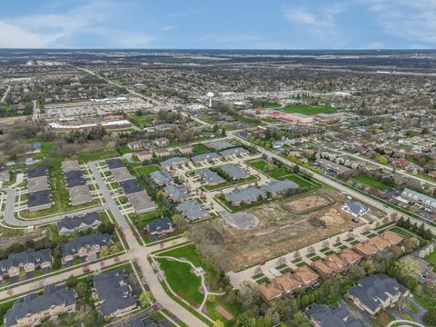 Tiny photo for 1228 PRAIRIE Lane, Lemont, IL 60439 (MLS # 12494267)