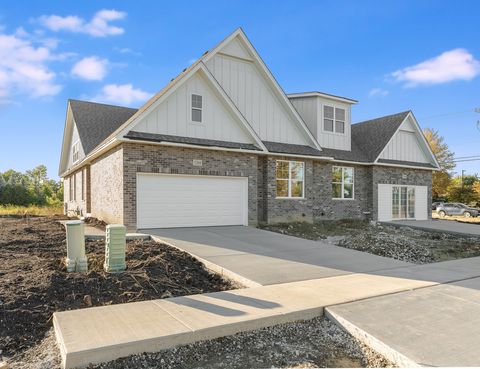 1228 PRAIRIE Lane Lemont IL 60439