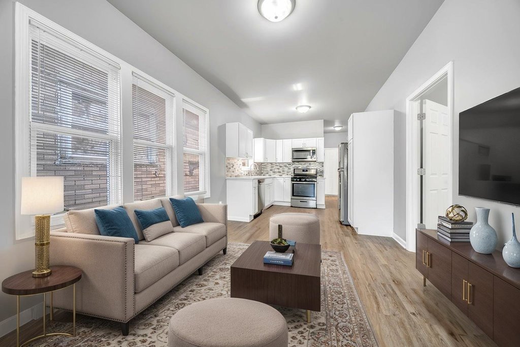 333 E 117th Street