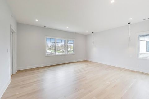 Tiny photo for 7302 Ponto Court, Morton Grove, IL 60053 (MLS # 12480836)