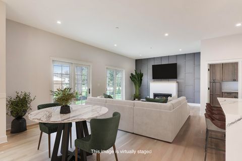 Tiny photo for 7302 Ponto Court, Morton Grove, IL 60053 (MLS # 12480836)