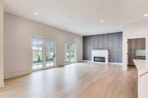 Tiny photo for 7302 Ponto Court, Morton Grove, IL 60053 (MLS # 12480836)