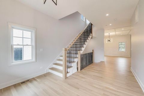 Tiny photo for 7302 Ponto Court, Morton Grove, IL 60053 (MLS # 12480836)