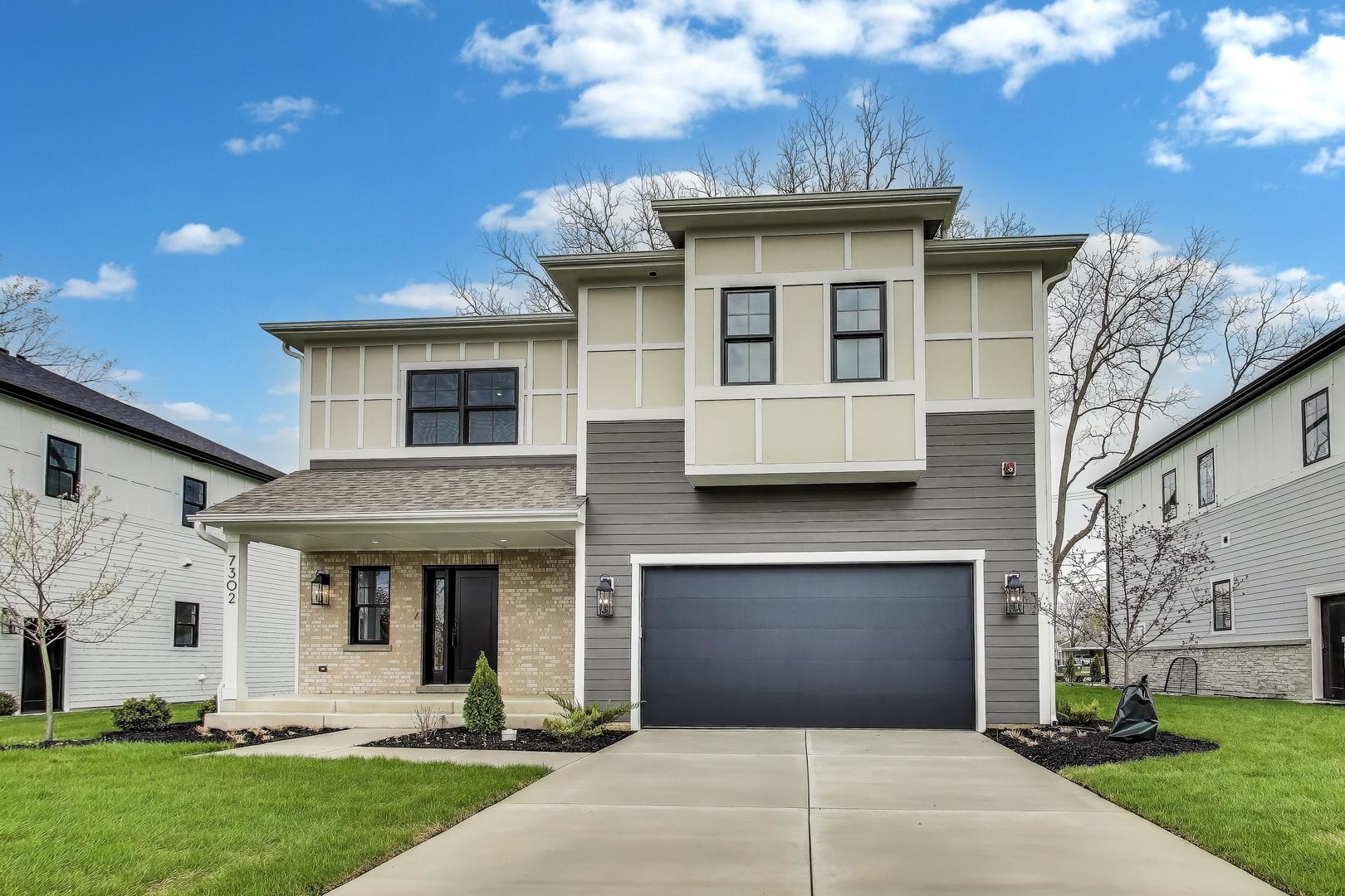 7302 Ponto Court