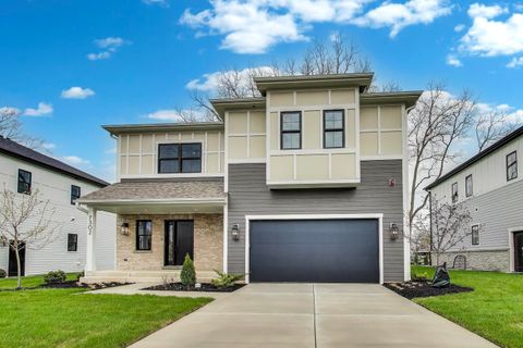 Tiny photo for 7302 Ponto Court, Morton Grove, IL 60053 (MLS # 12480836)