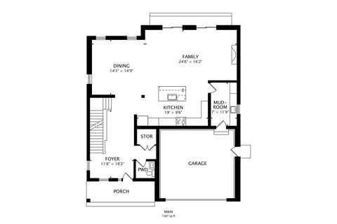 Tiny photo for 7302 Ponto Court, Morton Grove, IL 60053 (MLS # 12480836)