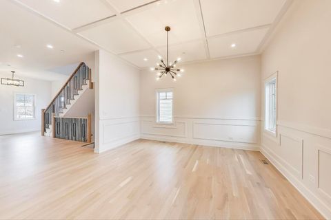 Tiny photo for 7302 Ponto Court, Morton Grove, IL 60053 (MLS # 12480836)