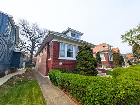 3433 W 64th Place Chicago IL 60629