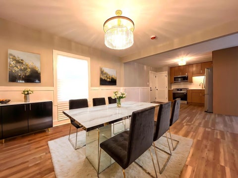 Tiny photo for 2023 216th Street, Sauk Village, IL 60411 (MLS # 12741987)