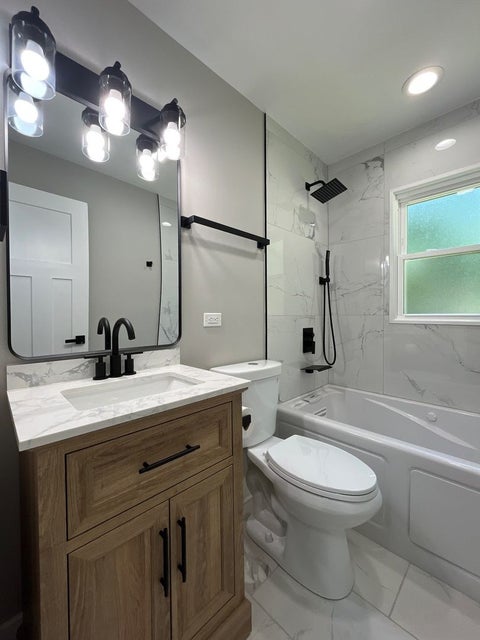 Tiny photo for 2023 216th Street, Sauk Village, IL 60411 (MLS # 12741987)