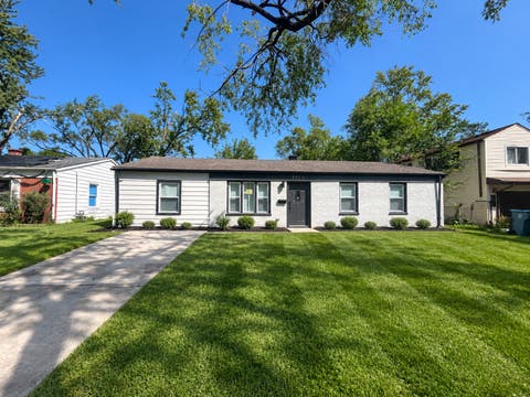 Photo of 2023 216th Street, Sauk Village, IL 60411 (MLS # 12741987)