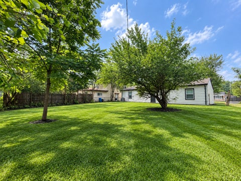 Tiny photo for 2023 216th Street, Sauk Village, IL 60411 (MLS # 12741987)