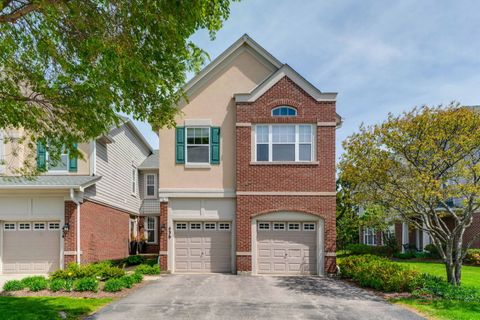 436 Pine Lake Circle Vernon Hills IL 60061