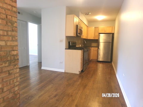 Tiny photo for 515 W Wrightwood Avenue #315, Chicago, IL 60614 (MLS # 12645129)