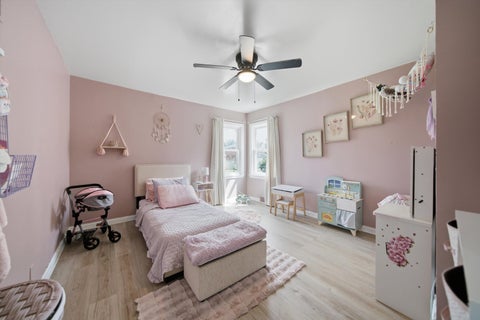 Tiny photo for 2309 S 23rd Avenue, Broadview, IL 60155 (MLS # 12745039)