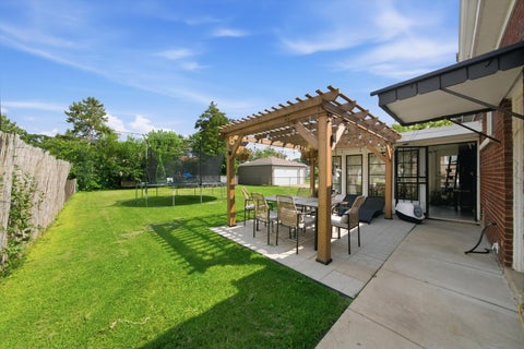 Tiny photo for 2309 S 23rd Avenue, Broadview, IL 60155 (MLS # 12745039)