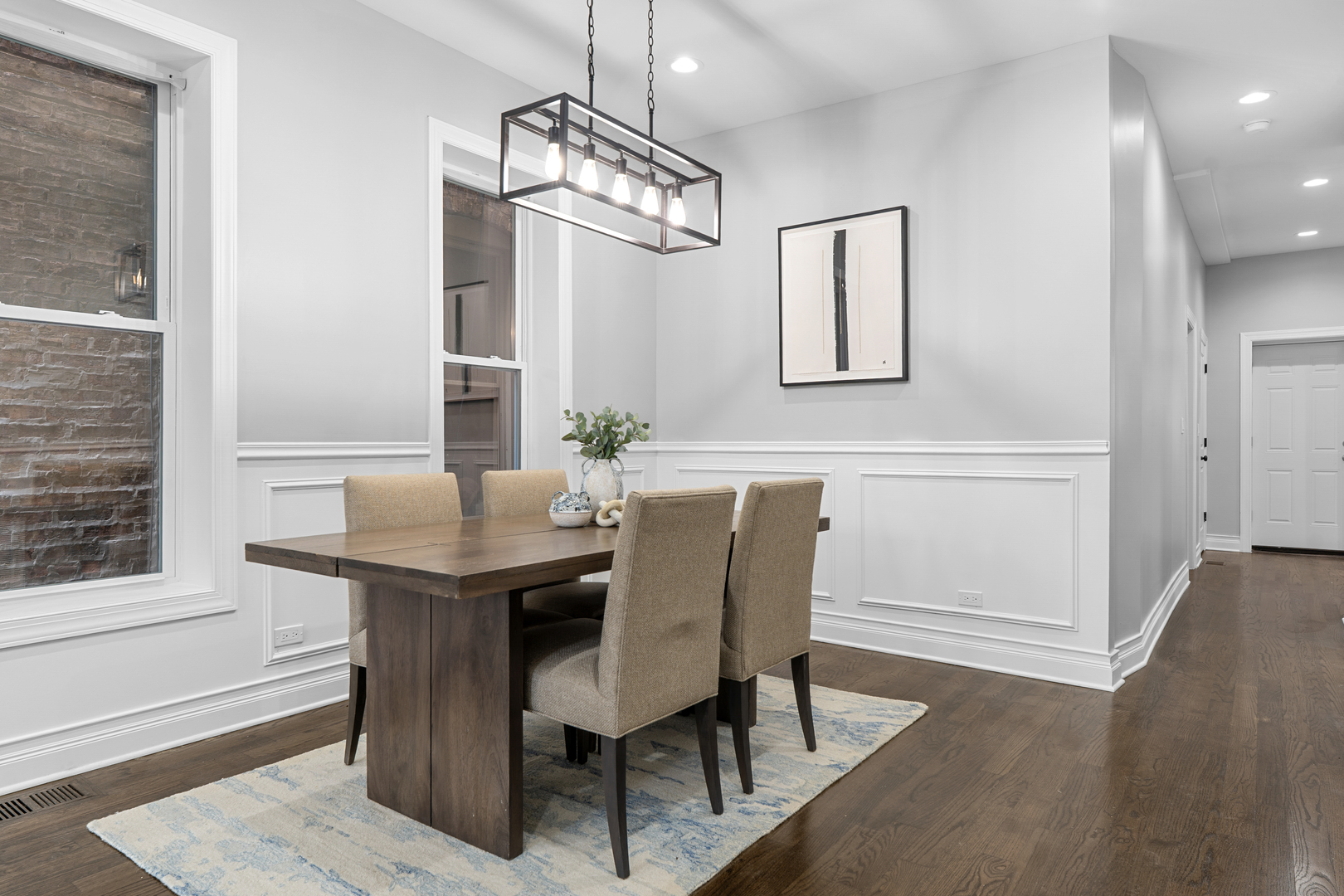 6008 S Carpenter Street