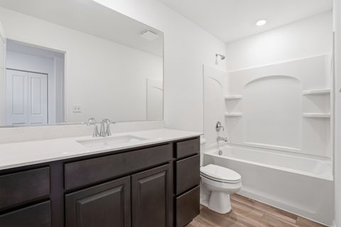 Tiny photo for 351 Danforth Drive, Oswego, IL 60543 (MLS # 12644598)