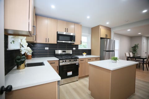 Tiny photo for 4951 Howard Street, Skokie, IL 60077 (MLS # 12680365)