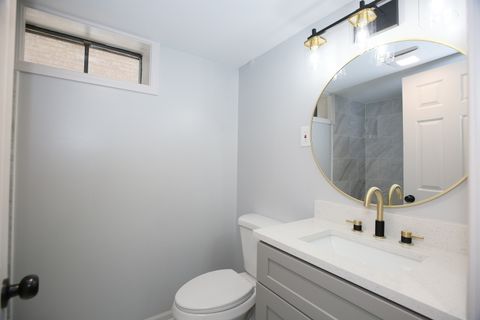 Tiny photo for 4951 Howard Street, Skokie, IL 60077 (MLS # 12680365)