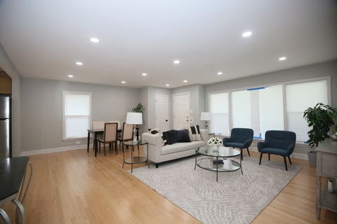 Tiny photo for 4951 Howard Street, Skokie, IL 60077 (MLS # 12680365)