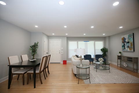 Tiny photo for 4951 Howard Street, Skokie, IL 60077 (MLS # 12680365)