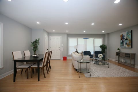 Tiny photo for 4951 Howard Street, Skokie, IL 60077 (MLS # 12680365)