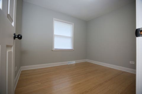 Tiny photo for 4951 Howard Street, Skokie, IL 60077 (MLS # 12680365)