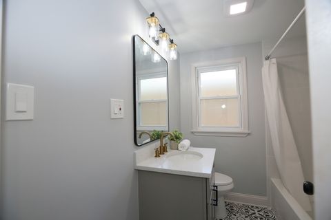 Tiny photo for 4951 Howard Street, Skokie, IL 60077 (MLS # 12680365)