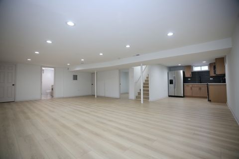 Tiny photo for 4951 Howard Street, Skokie, IL 60077 (MLS # 12680365)