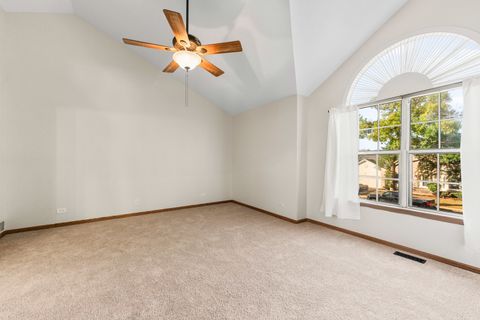 Tiny photo for 3975 Peartree Drive, Lake In The Hills, IL 60156 (MLS # 12483101)
